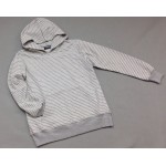 Mns Slim Fit Hoodie W/Pocket